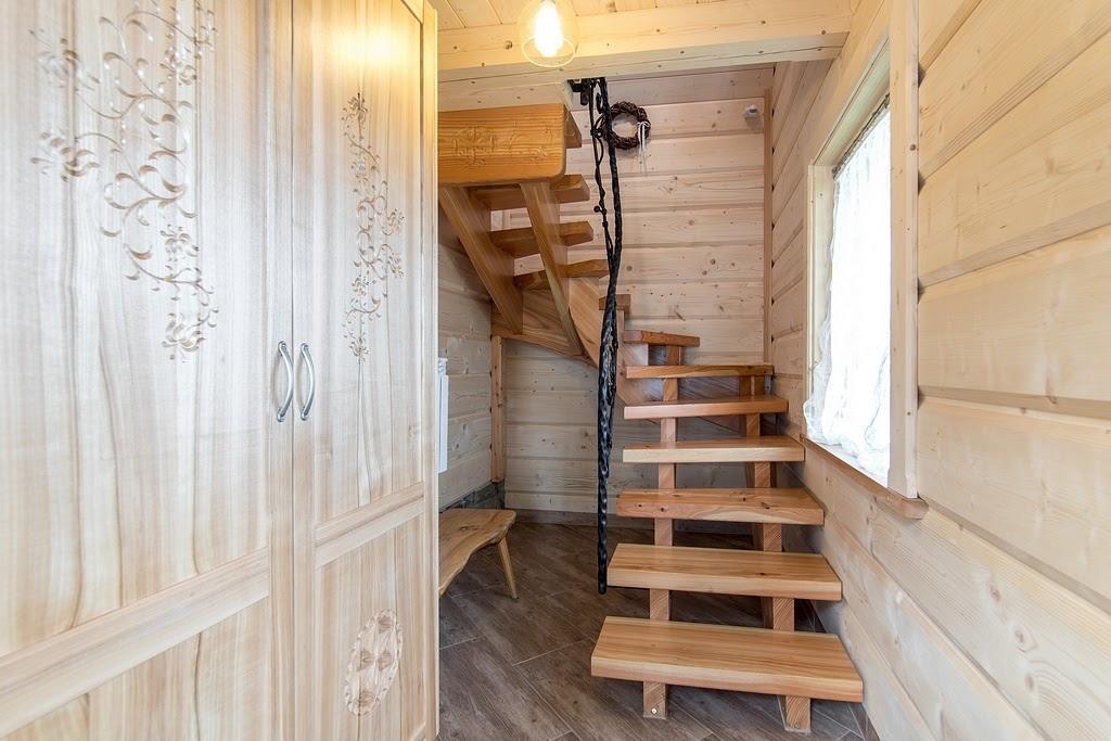 Апартаменты Gosciniec U Bobakow Зомб Экстерьер фото
